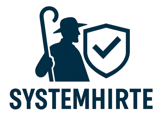 Systemhirte Logo